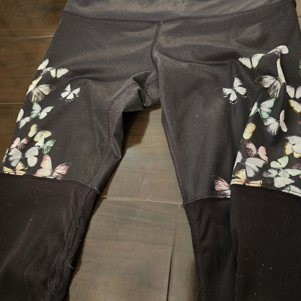 Alo goddess yoga leggings - Picture 5 of 8